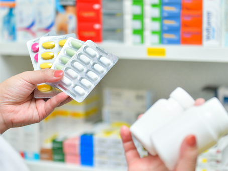 Cinsel Yolla Bulaşan Hastalıkların Tedavisi