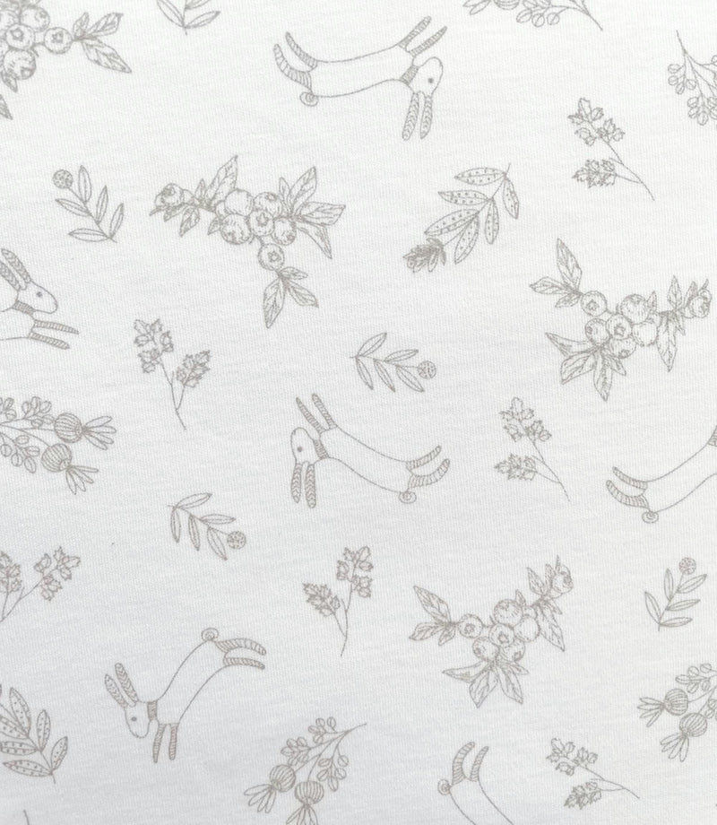 crib sheets
