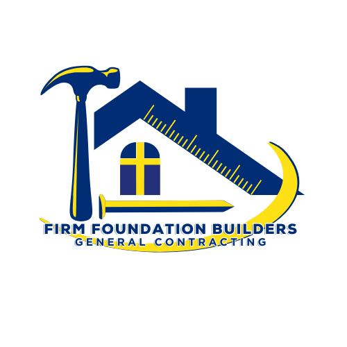 Writer: Firm Foundation Builders