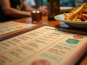 How to Unlock Business Success: Transformative Case Studies in Quality Graphic Design