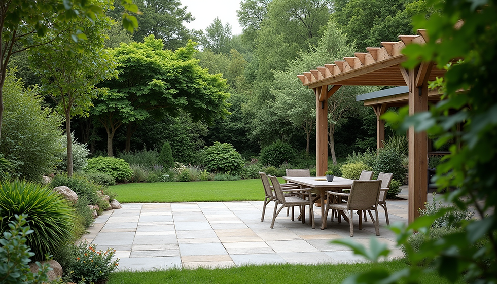 Transform Your Living Space with Firm Foundation Builders Expert Tips and Services