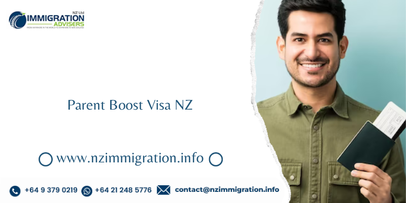 Is it Easy for Parents to visit their Wards in New Zealand?