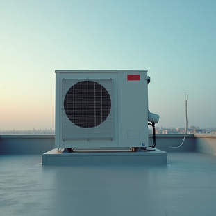 The Importance of Preventative Maintenance for Commercial HVAC Systems: Key HVAC Maintenance Benefits