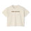 Thumbnail: Somebody Prayed for Me - Boxy Tee