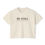 Thumbnail: Trust and Peace - Psalm 46:10 - Boxy tee