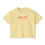 Thumbnail: Trust in the Lord - Proverbs 3:5 -Boxy Tee