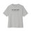 Thumbnail: Reassurance and Divine Support - Isaiah 41:10 - oversized tee