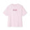 Thumbnail: Wait on the Lord - Isaiah 40:31 - oversized tee