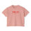 Thumbnail: Trust in the Lord - Proverbs 3:5 -Boxy Tee