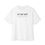 Thumbnail: Reassurance and Divine Support - Isaiah 41:10 - oversized tee