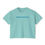 Thumbnail: Somebody Prayed for Me - Boxy Tee