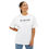 Thumbnail: Reassurance and Divine Support - Isaiah 41:10 - oversized tee