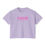 Thumbnail: Faith - Hebrews 11:1 -boxy tee