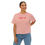 Thumbnail: Trust in the Lord - Proverbs 3:5 -Boxy Tee
