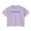 Thumbnail: Somebody Prayed for Me - Boxy Tee