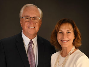 New President of the Feather River Temple