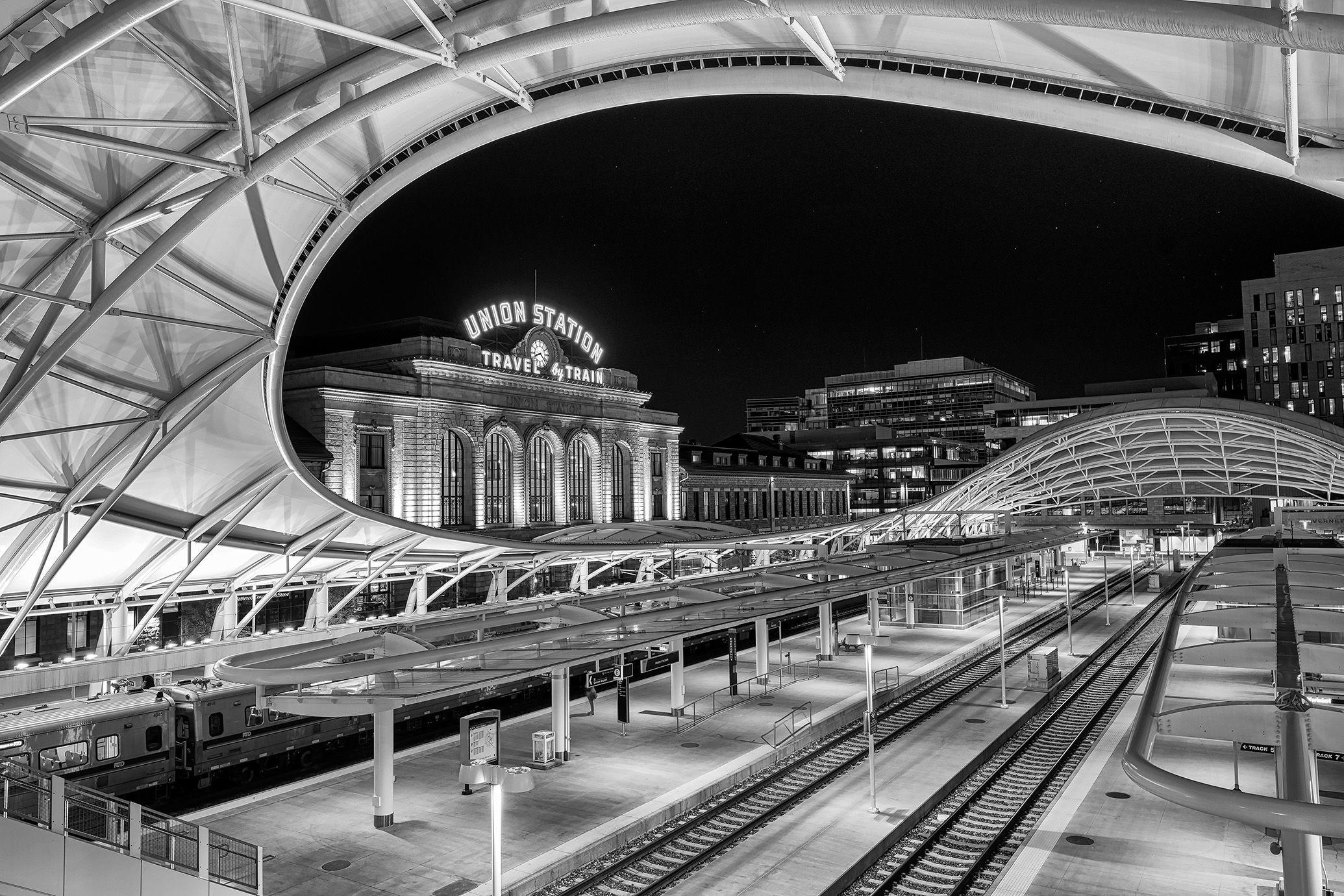 Architectural Dialogues