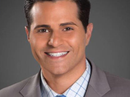 Breaking News for the Fairy Tale Ball!