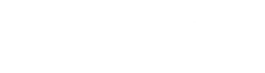 Advent Health Logo