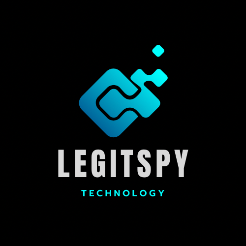 Writer: Legitspytech 