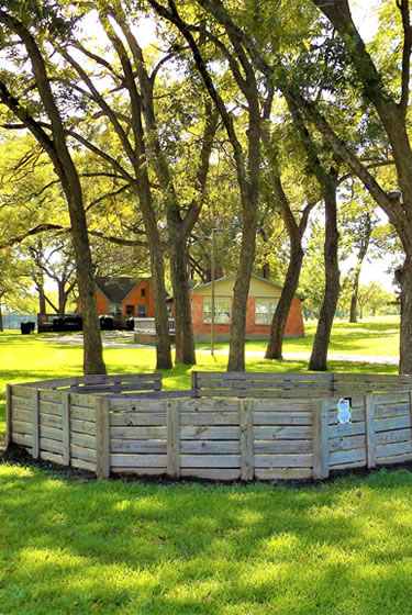 Gaga Ball