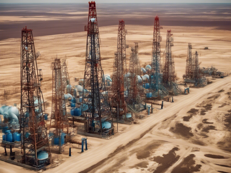 80% Success Rate: Am-Tex Resources Corp’s Competitive Edge