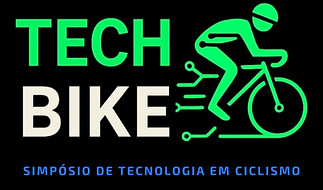 Logo do evento Tech Bike 2025