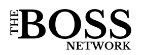 The Boss Network Logo