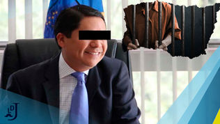 Exrector de la UABJO seguirá en prisión