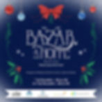 Bazar a Noite -  Christmas Edition