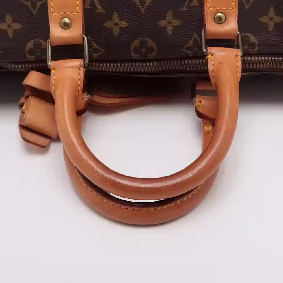 Miniaturbild: Louis Vuitton Keepall 50 Monogram