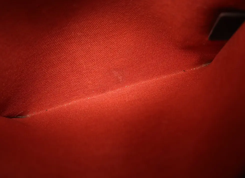 Miniaturbild: Louis Vuitton Alma PM Damier