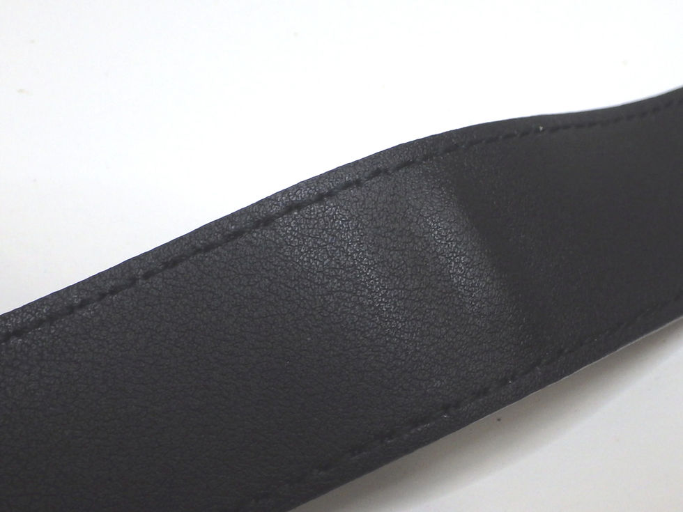 Miniaturbild: Gucci GG Marmont Body Bag Black
