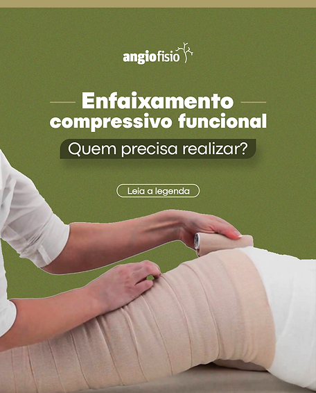linfedema;lipedema;enfaixamento;fisioterapia vascular; fisioterapia oncológica;oncologia