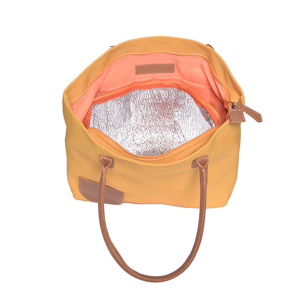 Miniatura: EnoBag Gialla