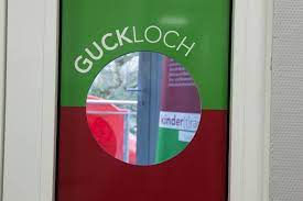 Guckloch