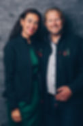 Regina und Martin Gerock