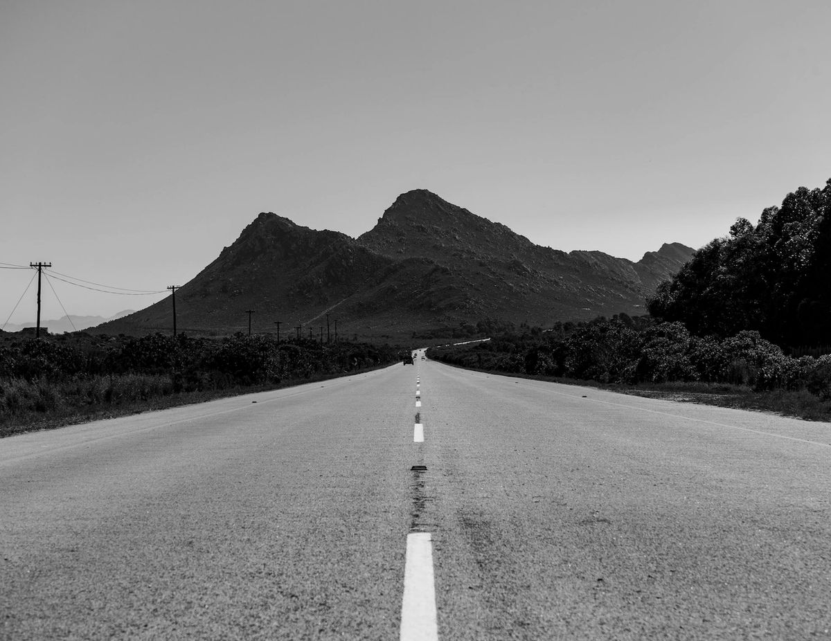South Africa photograph 2