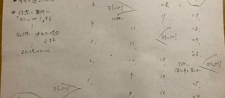 過去にぶっ飛ばすゲーム〜やり方編〜