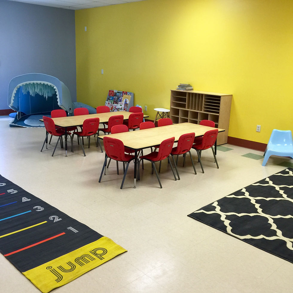 Preschool