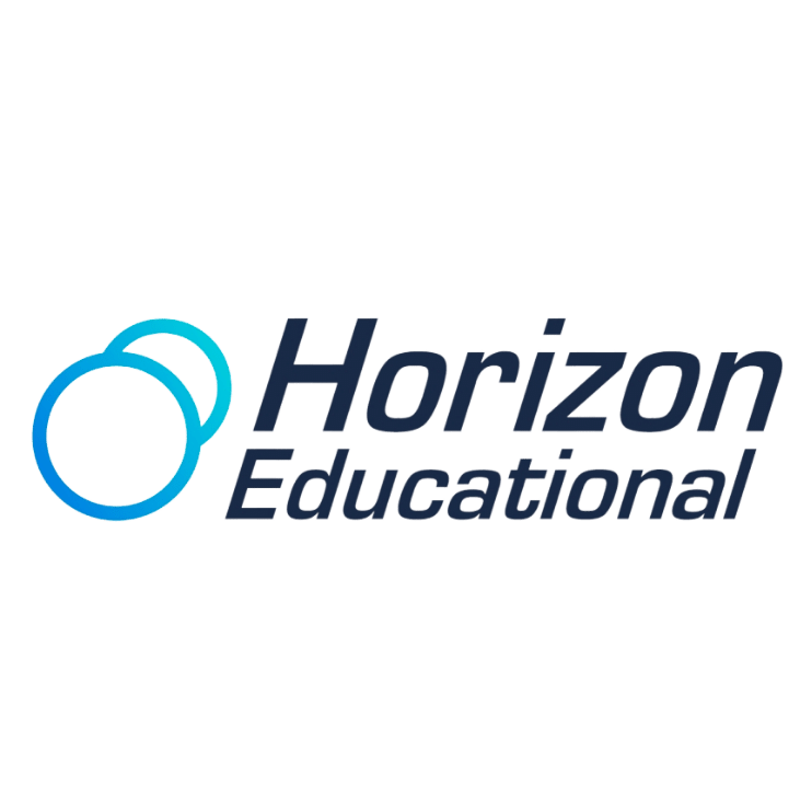 Horizon+Educational лого