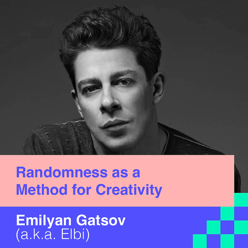 Randomness as a Method in Electronic Music, Sound Design, and Film Scoring