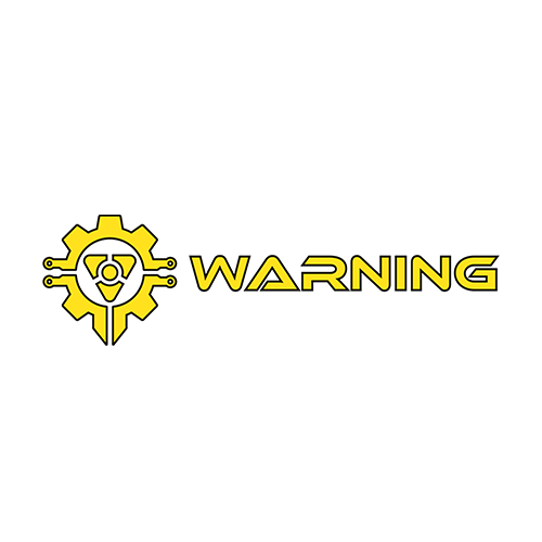 Warning Machines