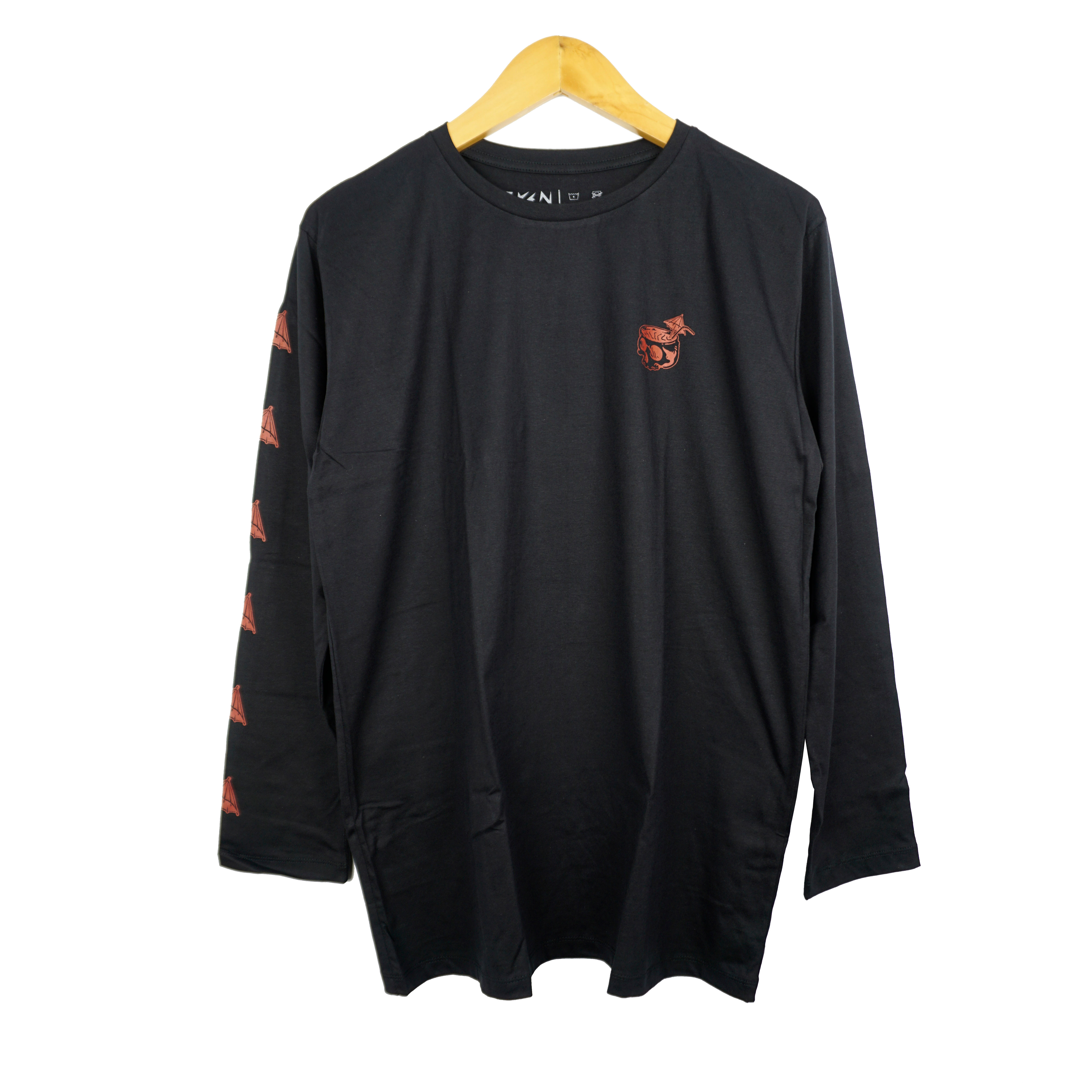 COCKTAIL FOREVER BLACK