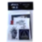 STICKER PACK