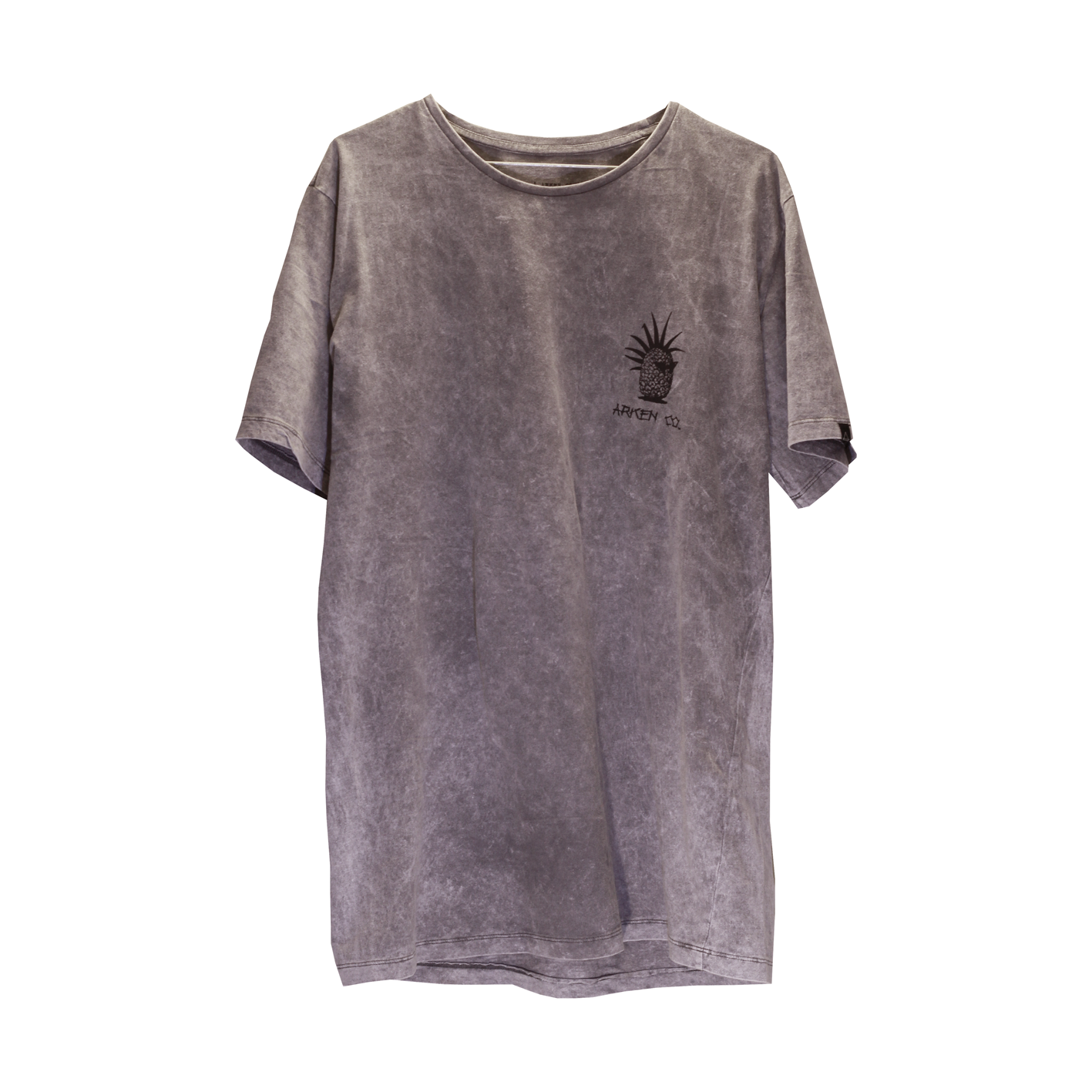 TROPICAL ANARCHY ACID GREY