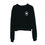 Miniatura: LIVING WITHOUT FUTURE WOMAN CREWNECK