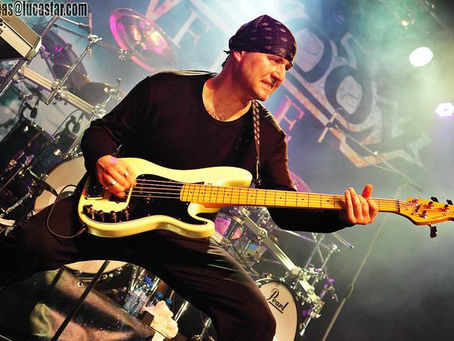 Oliver Holzwarth