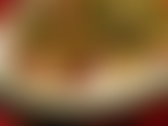 Fetacreme med hakkede oliven og valnødder