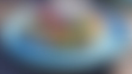 Gyros souvláki (Græsk sandwich)